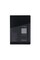 Fabriano Ecoqua Plus Sewn-Bound Notebook, 8.3" x 11.7", A4, 80 Sheets